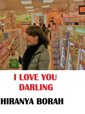 cover image of I Love You Darling